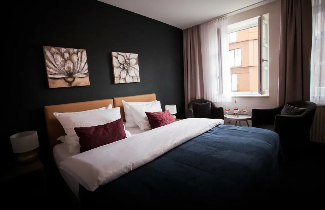 Onno Boutique Hotel & Apartments-1