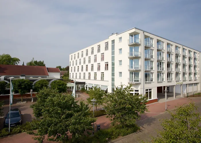 Hotel Am ConventGarten