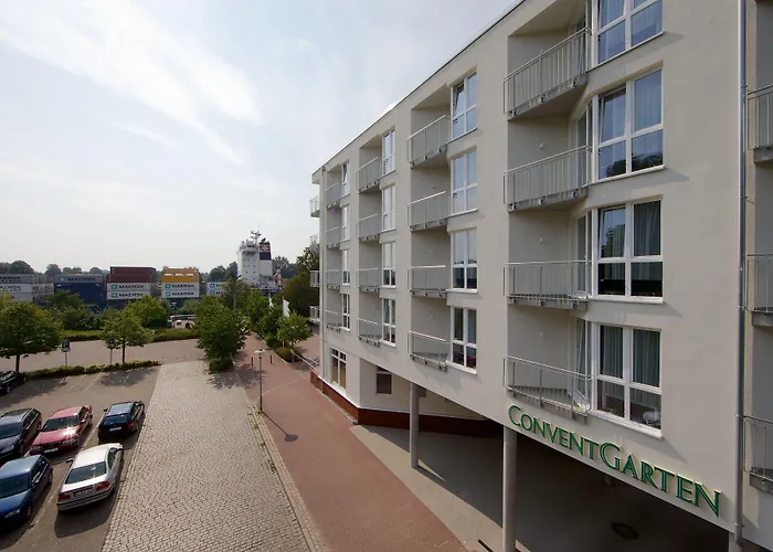 Hotel Am ConventGarten